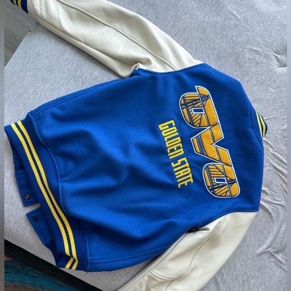 OVO jacket , size s, - Picture 2 of 4